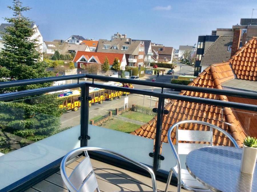 Admiralsgarten, Backbord 7 Duhnen Luaran gambar
